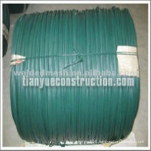 Black Annealed Iron Wire, PVC Coated Wire, Rebar Tie Wire